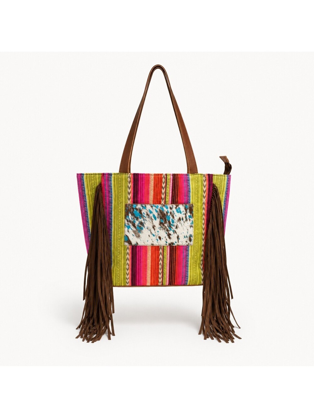 Nocona Skylar Tote Bag